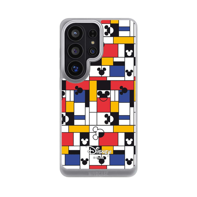 Galaxy S26 Ultra NIVOpure Micky Squares