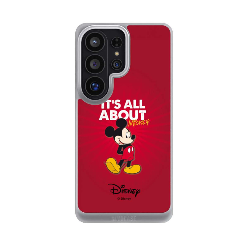 Galaxy S26 Ultra NIVOpure All About Micky