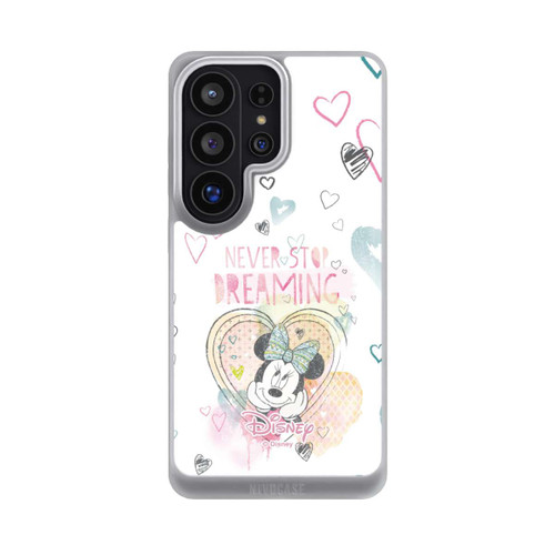 Samsung Galaxy S26 Ultra NIVOpure Minnie Never Stop Dreaming