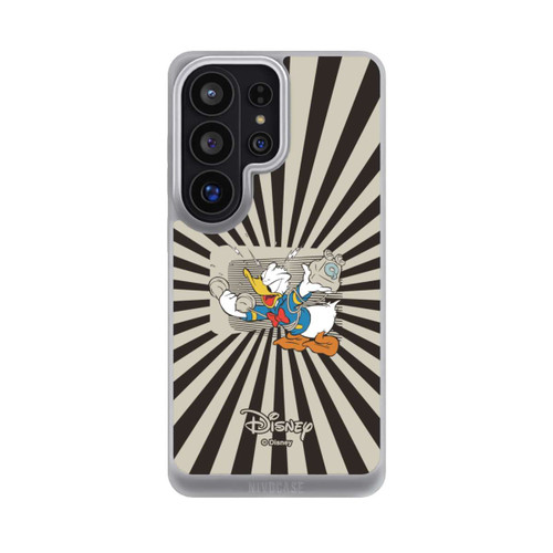 Samsung Galaxy S26 Ultra NIVOpure Hello?! Donald Duck
