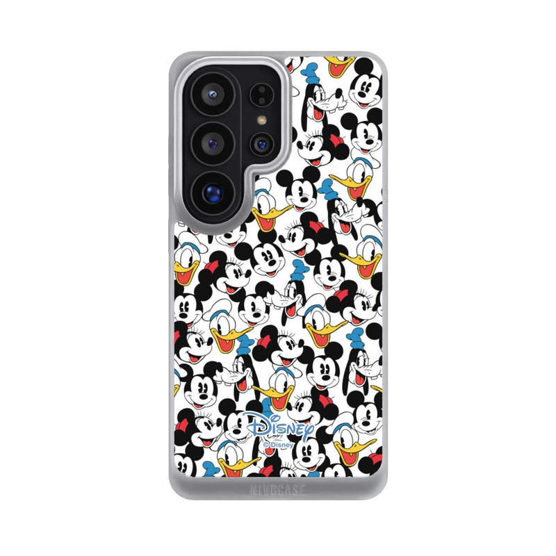 Galaxy S26 Ultra NIVOpure Micky and Friends Pattern