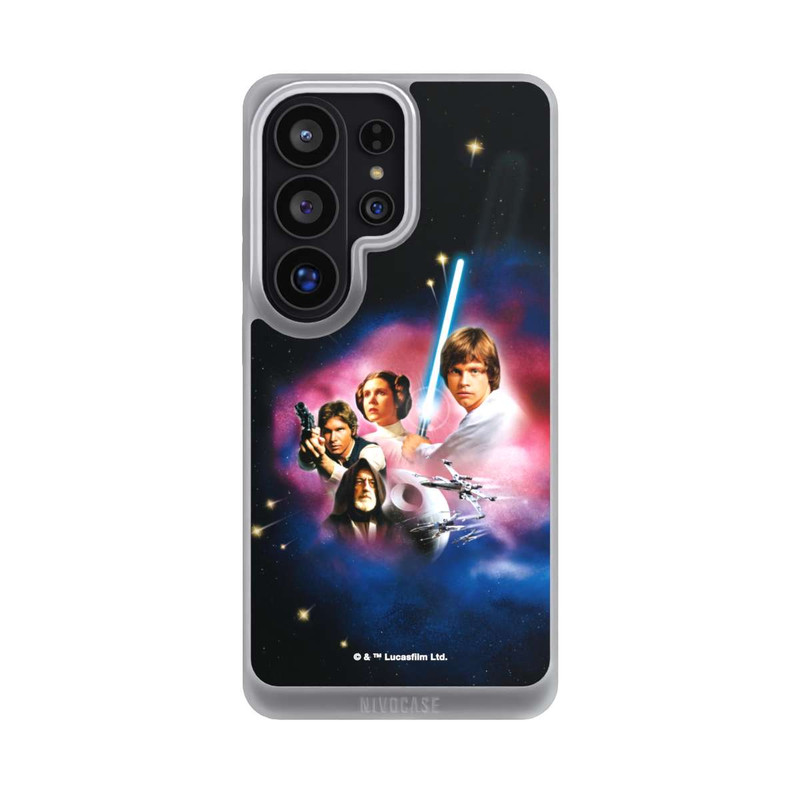 Galaxy S26 Ultra NIVOpure A New Hope