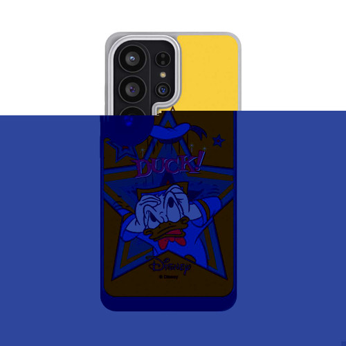 Samsung Galaxy S26 Ultra NIVOpure Duck!