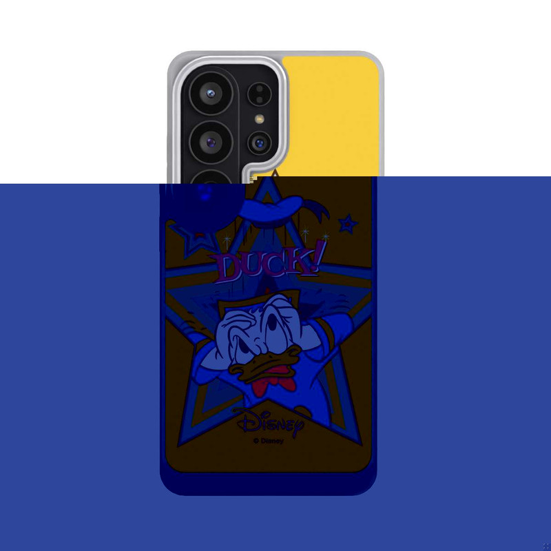 Galaxy S26 Ultra NIVOpure Duck!