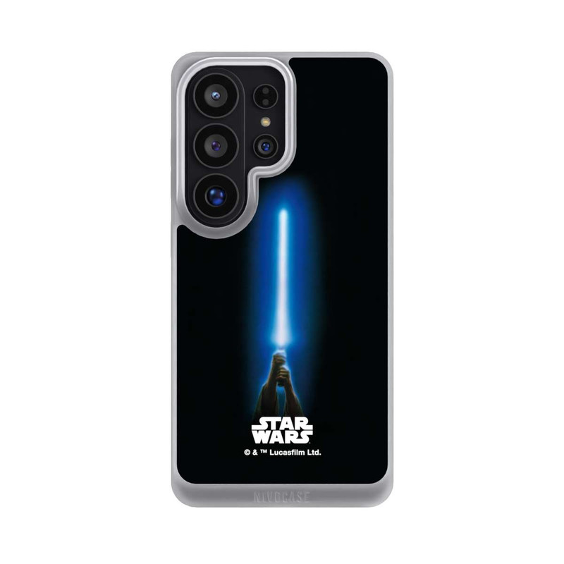 Galaxy S26 Ultra NIVOpure Jedi-Lichtschwert