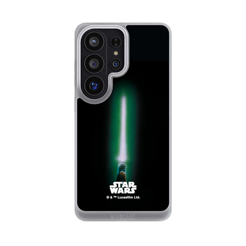 Galaxy S26 Ultra NIVOpure Lichtschwert
