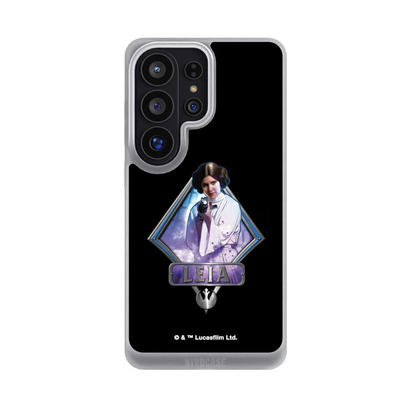 Galaxy S26 Ultra NIVOpure Leia