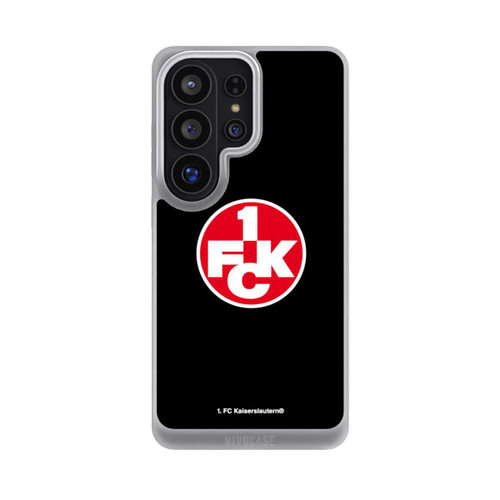 Samsung Galaxy S26 Ultra NIVOpure 1.FCK Schwarz