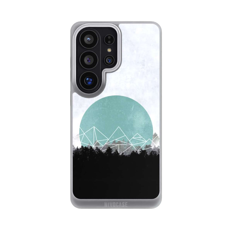 Galaxy S26 Ultra NIVOpure Wald Abstrakt2