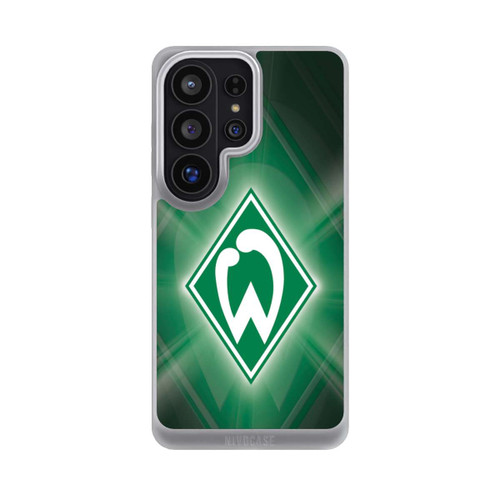 Samsung Galaxy S26 Ultra NIVOpure Werder Bremen Laser