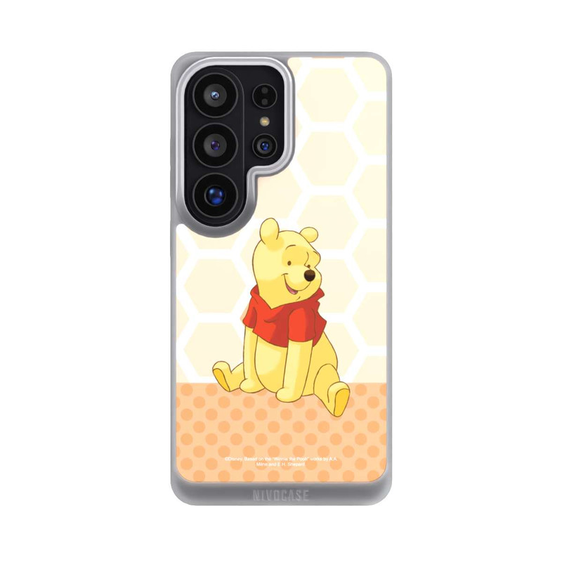 Galaxy S26 Ultra NIVOpure Winnie Puuh