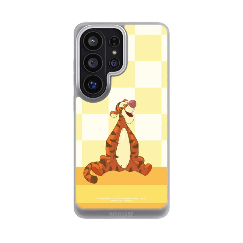 Galaxy S26 Ultra NIVOpure Tigger