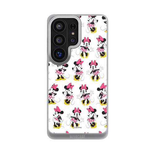 Samsung Galaxy S26 Ultra NIVOpure Minnie Mouse - Pattern