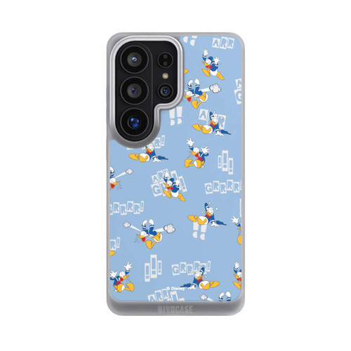 Samsung Galaxy S26 Ultra NIVOpure Donald Muster