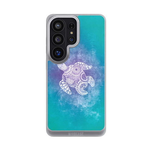 Samsung Galaxy S26 Ultra NIVOpure Mandala Schildkröte