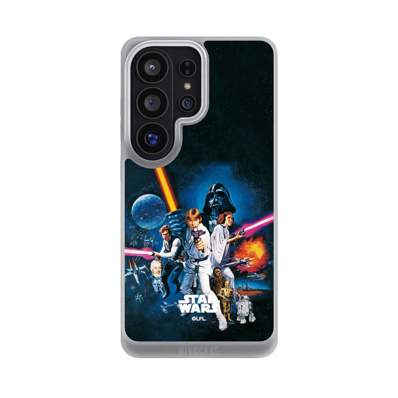 Galaxy S26 Ultra NIVOpure Episode IV