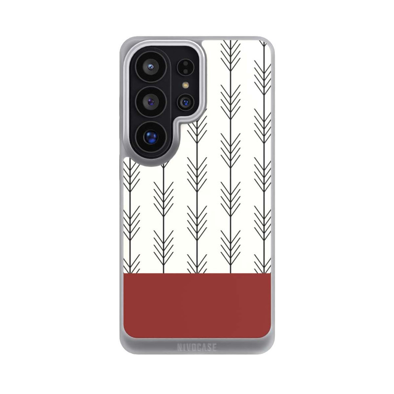 Galaxy S26 Ultra NIVOpure Ethno Arrows
