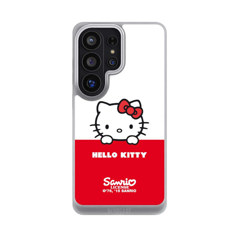 Galaxy S26 Ultra NIVOpure Hello Kitty - Niedlich