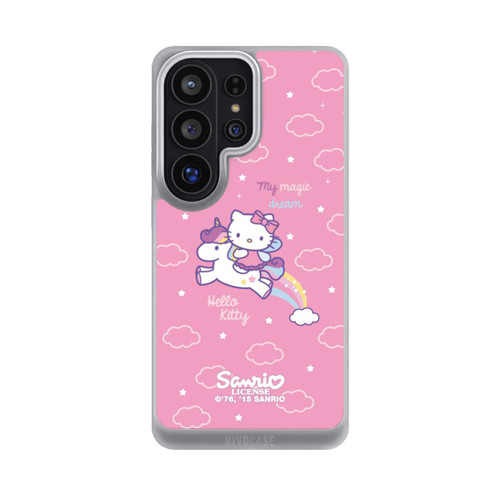 Samsung Galaxy S26 Ultra NIVOpure Hello Kitty - Magisches Einhorn
