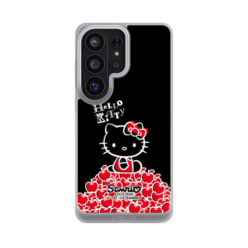 Samsung Galaxy S26 Ultra NIVOpure Hello Kitty - Off Me Schwarz