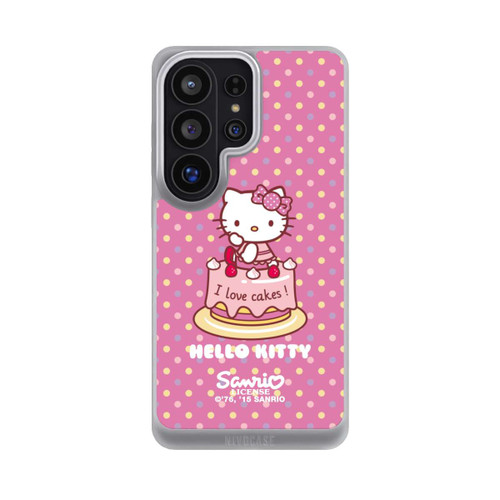 Samsung Galaxy S26 Ultra NIVOpure Hello Kitty - I Love Cakes