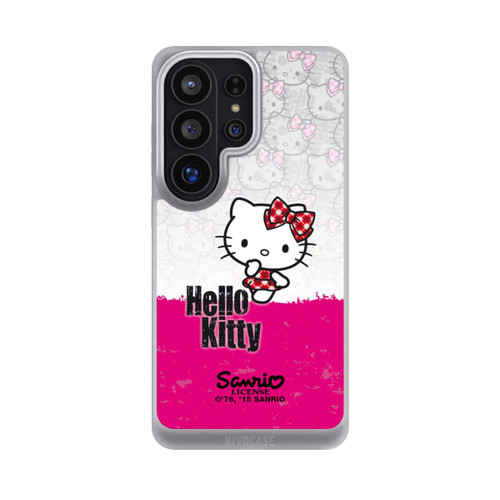 Samsung Galaxy S26 Ultra NIVOpure Hello Kitty - Pink Punk
