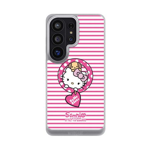 Samsung Galaxy S26 Ultra NIVOpure Friend Kitty