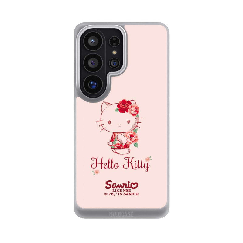 Galaxy S26 Ultra NIVOpure Hello Kitty - Roses