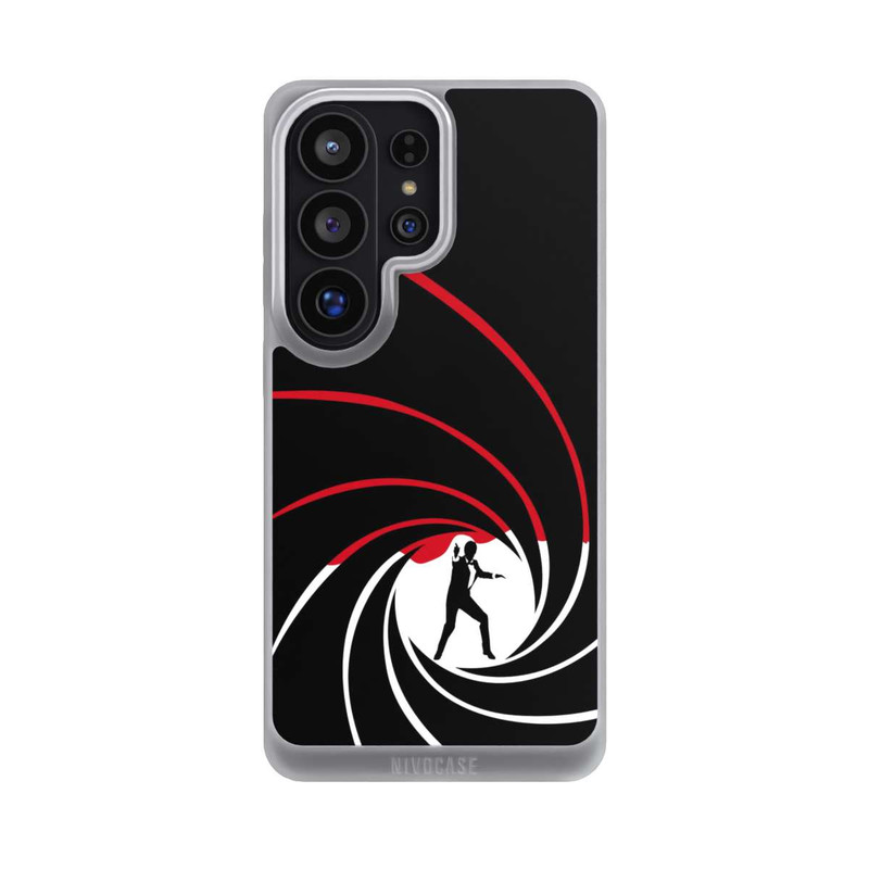 Galaxy S26 Ultra NIVOpure Tirer