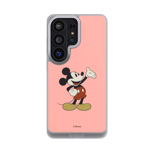 Samsung Galaxy S26 Ultra NIVOpure Happy Micky