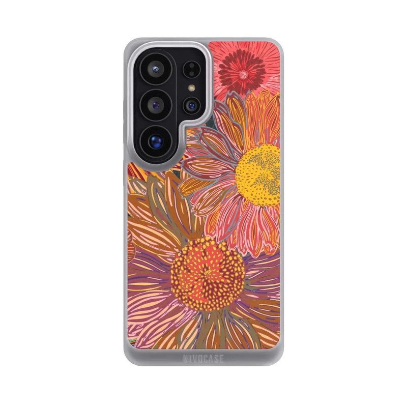Galaxy S26 Ultra NIVOpure Gänseblümchentanz