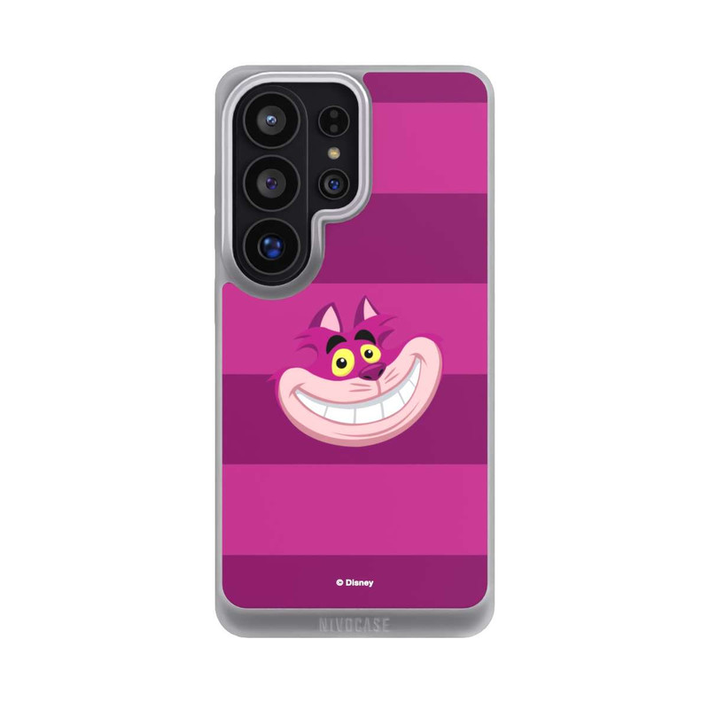Galaxy S26 Ultra NIVOpure Cheshire Cat