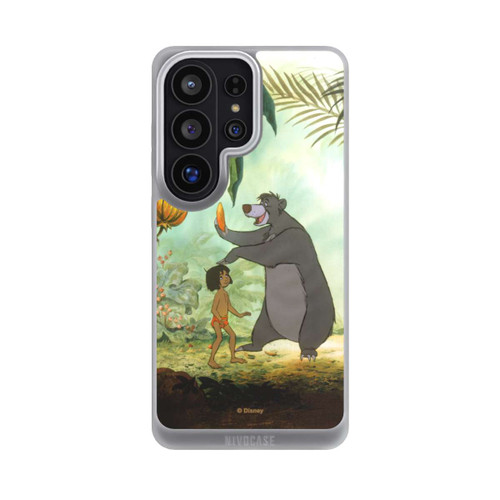 Samsung Galaxy S26 Ultra NIVOpure Mowgli und Baloo