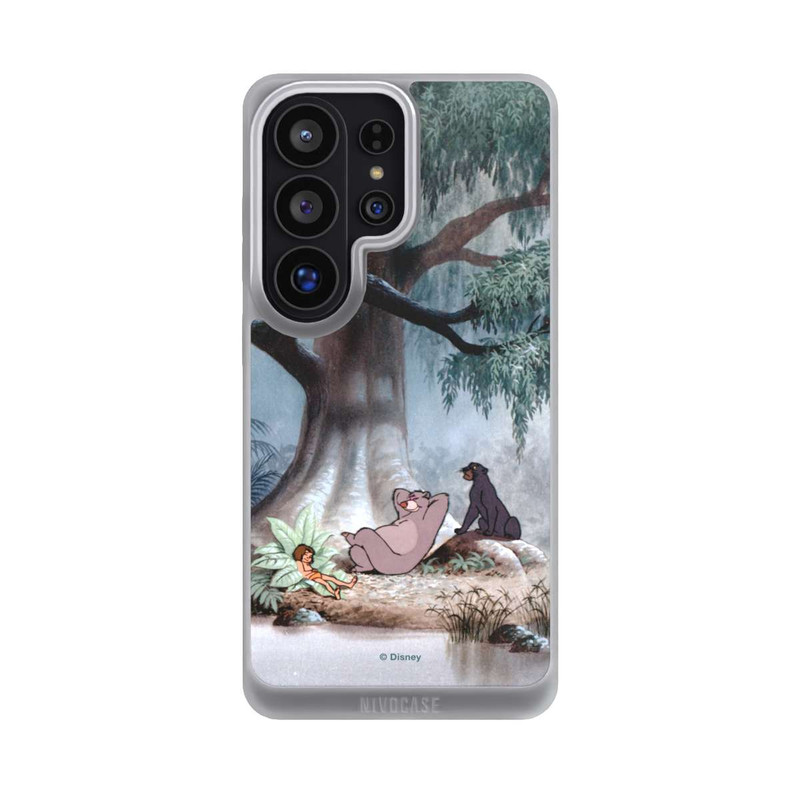 Galaxy S26 Ultra NIVOpure Mowgli Baloo Bagheera