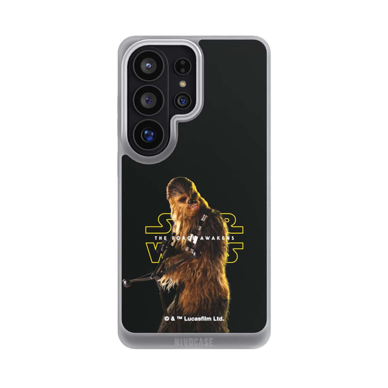 Galaxy S26 Ultra NIVOpure Chewy
