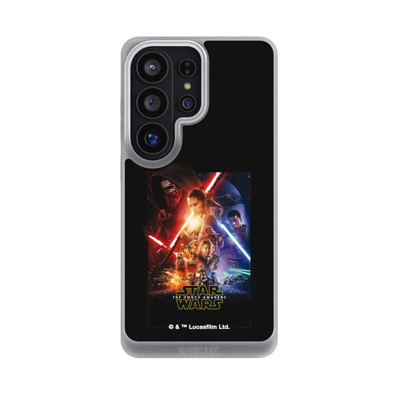 Galaxy S26 Ultra NIVOpure Das Erwachen der Macht - Star Wars