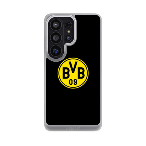 Samsung Galaxy S26 Ultra NIVOpure BVB Schwarz