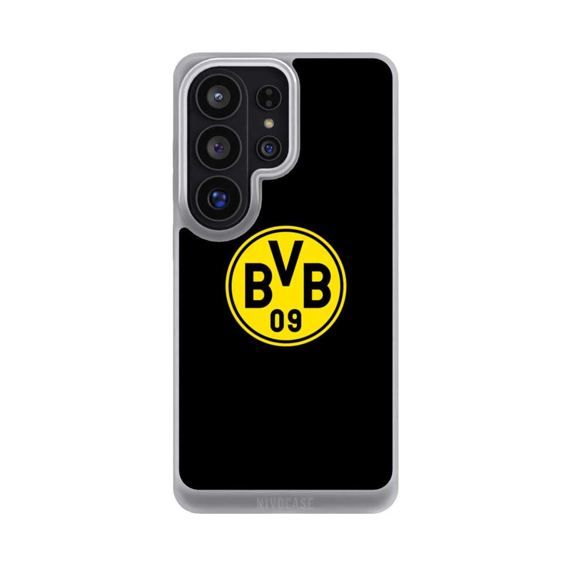 Galaxy S26 Ultra NIVOpure BVB Schwarz