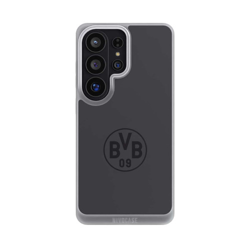 Samsung Galaxy S26 Ultra NIVOpure BVB Grau