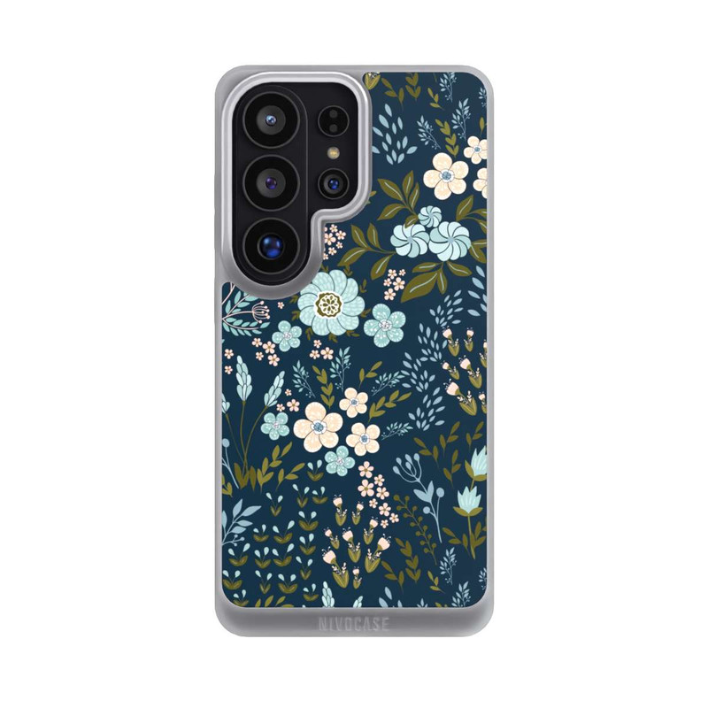 Galaxy S26 Ultra NIVOpure Automne floral 4