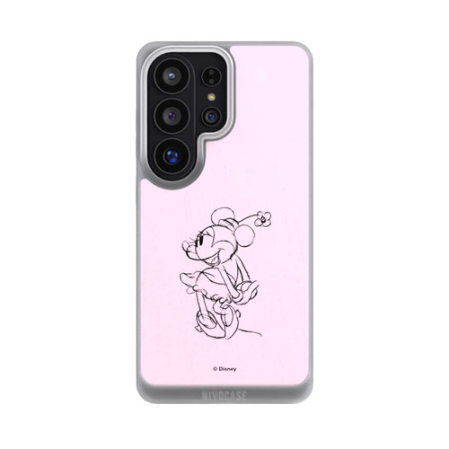 Samsung Galaxy S26 Ultra NIVOpure Minniemouse Vintage