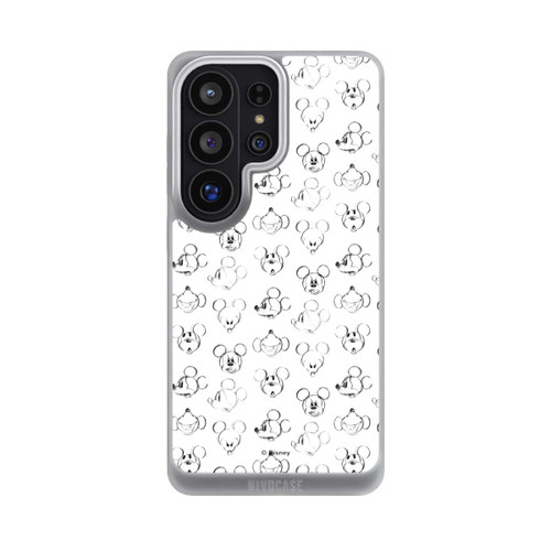 Samsung Galaxy S26 Ultra NIVOpure Micky Vintage Pattern