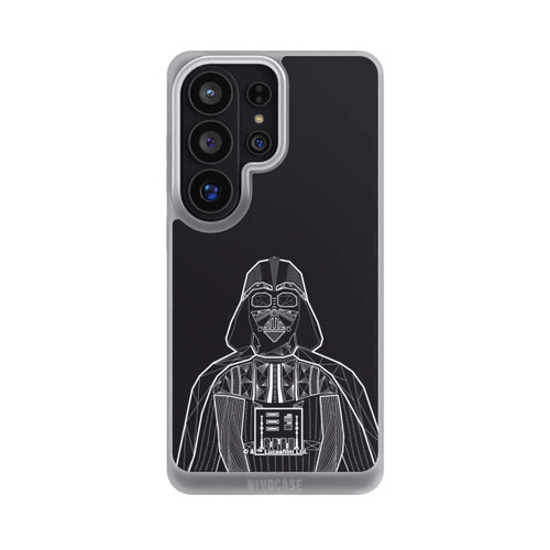 Samsung Galaxy S26 Ultra NIVOpure Darth Vader Zeichnung