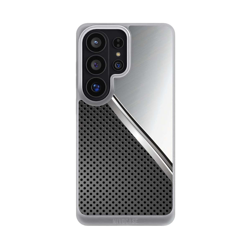 Galaxy S26 Ultra NIVOpure Duo Metal Surface