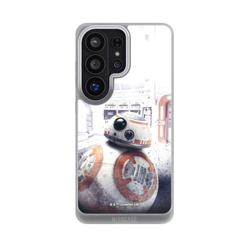 Samsung Galaxy S26 Ultra NIVOpure BB8 - Star Wars 8