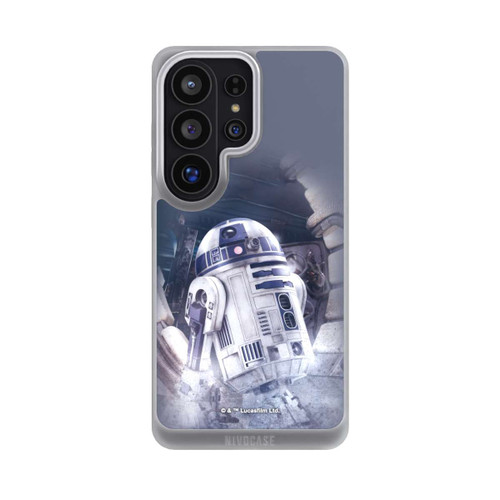 Samsung Galaxy S26 Ultra NIVOpure R2D2 - Star Wars 8