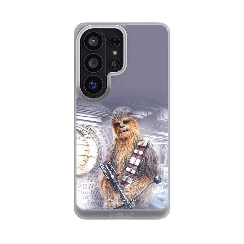 Galaxy S26 Ultra NIVOpure Chewbacca - Star Wars 8