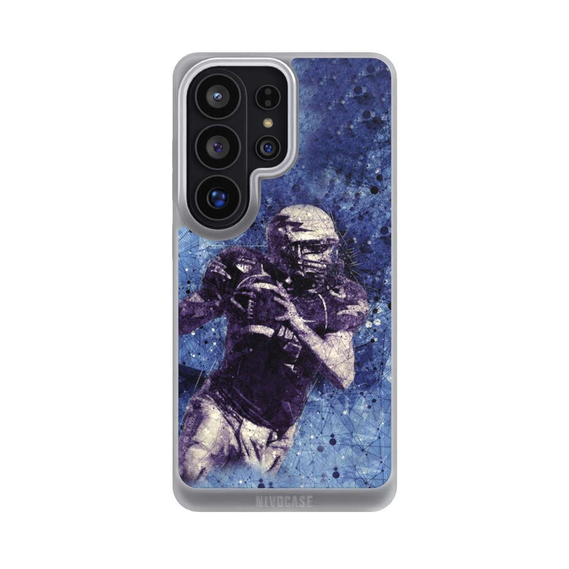 Galaxy S26 Ultra NIVOpure American Football