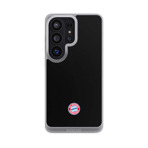 Samsung Galaxy S26 Ultra NIVOpure Klassisches FCB Logo Klein
