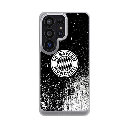 Samsung Galaxy S26 Ultra NIVOpure Splatter Schwarz - FCB